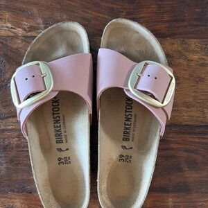 Birkenstock Madrid